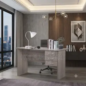 Office Desk;1.2 Meters Home Office Arpreta Clerical Desks