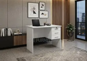 Office Desk;1.2 Meters Home Office Arpreta Clerical Desks