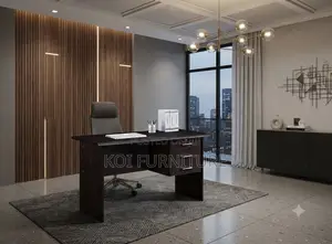 Office Desk;1.2 Meters Home Office Arpreta Clerical Desks