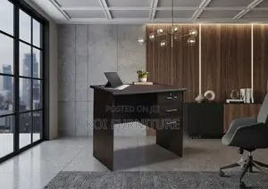 Office Desk;1.2 Meters Home Office Arpreta Clerical Desks
