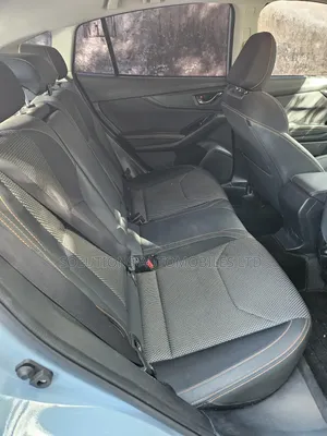 Subaru XV 2018 Blue