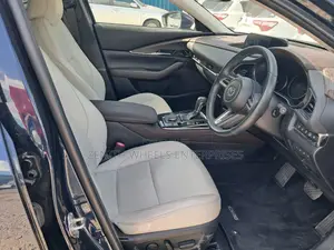 Mazda CX-30 2019 Blue