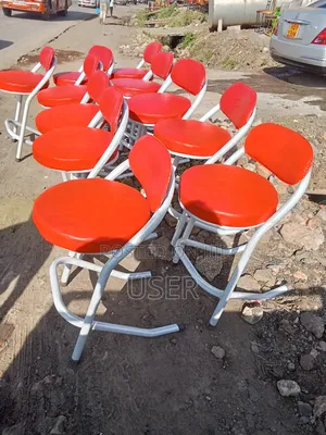 Club Chairs