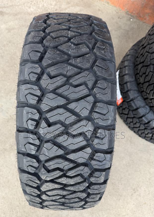 265/65r17 Maxxis Tyre (Razr10pr ) - thumbnail 2