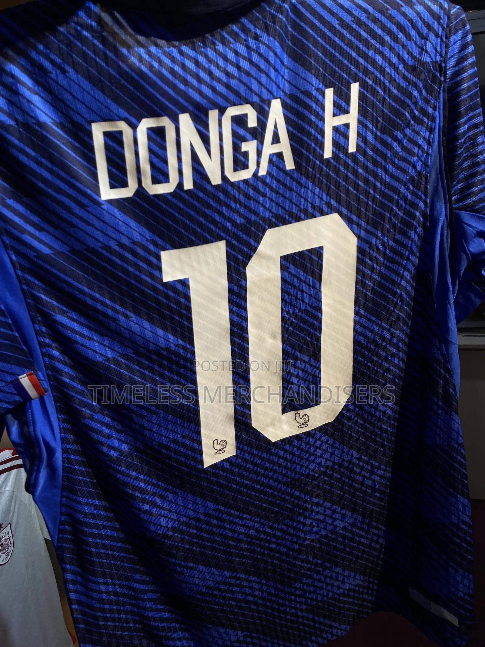 France World Cup Kits