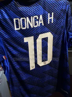 France World Cup Kits