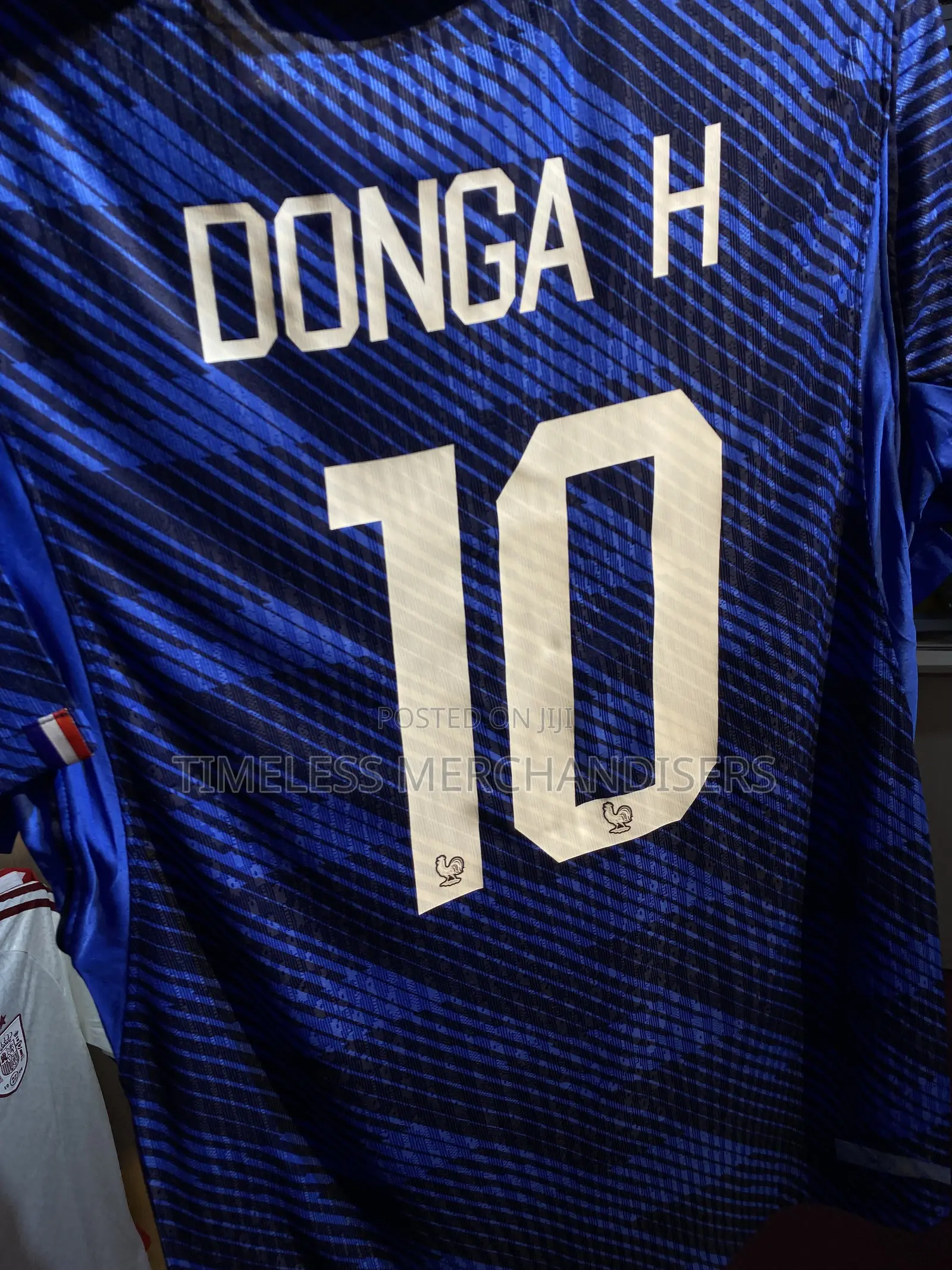 France World Cup Kits