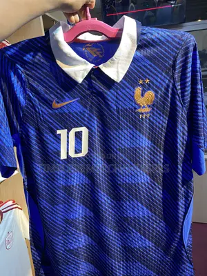 France World Cup Kits