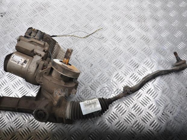 Subaru Levorg Steering Rack - thumbnail 3