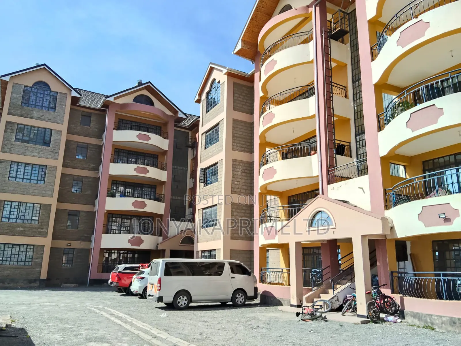Mini Flat in Athiriver, Viraj Area for rent
