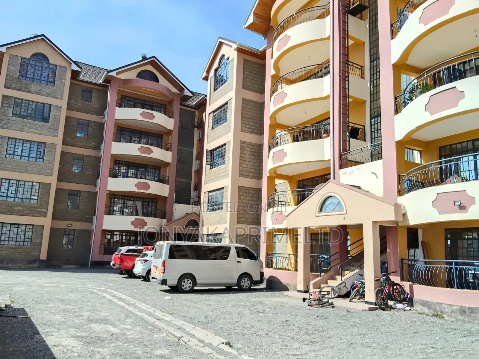 Mini Flat in Athiriver, Viraj Area for rent