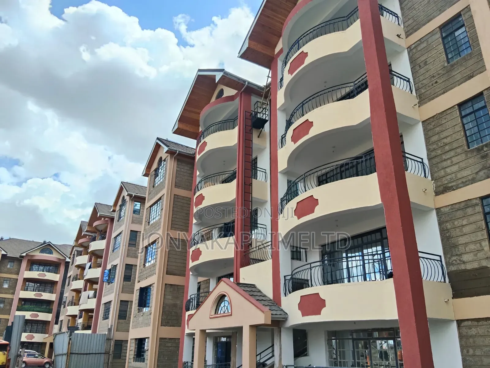 Mini Flat in Athiriver, Viraj Area for rent