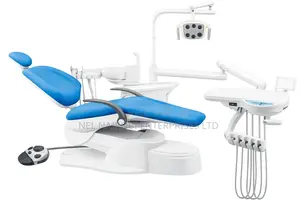 New in Stock Dental Unit With 2 Stools