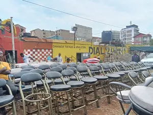Club Chairs