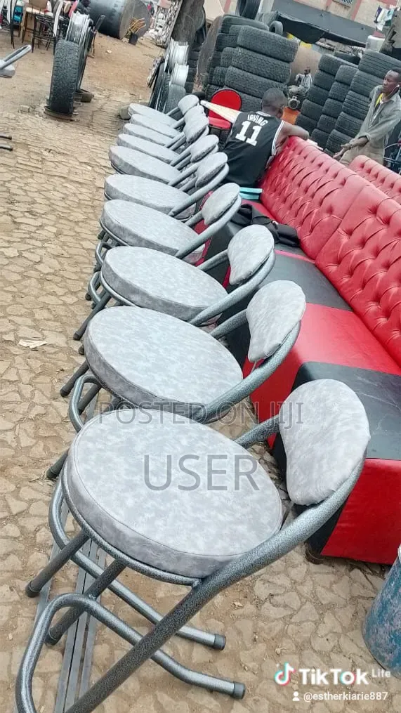Club Chairs