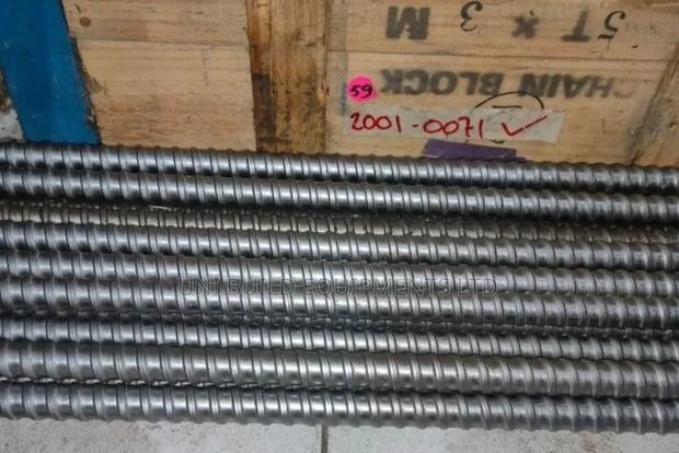 Tie Rod - 3mtrs Long