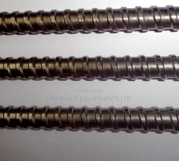 Tie Rod - 3mtrs Long - thumbnail 2