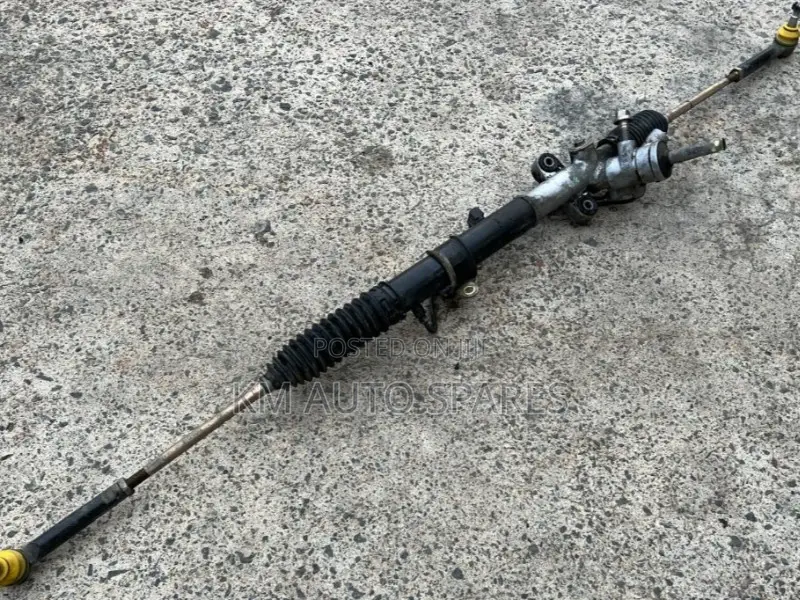Subaru Outback Steering Rack
