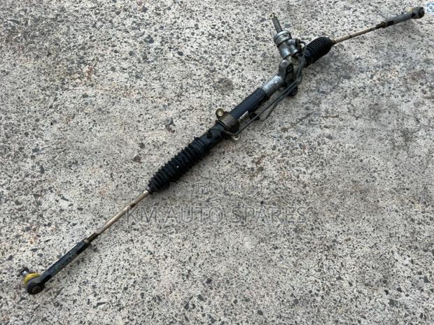 Subaru Outback Steering Rack - thumbnail 2