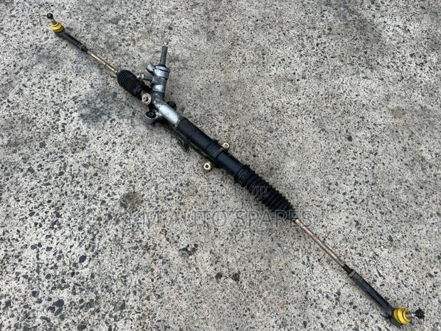 Subaru Outback Steering Rack - thumbnail 3