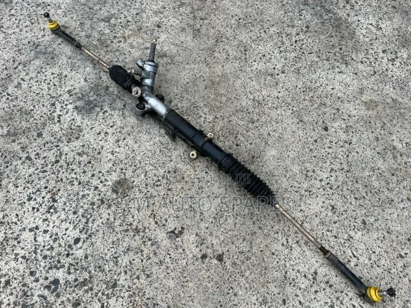 Subaru Outback Steering Rack
