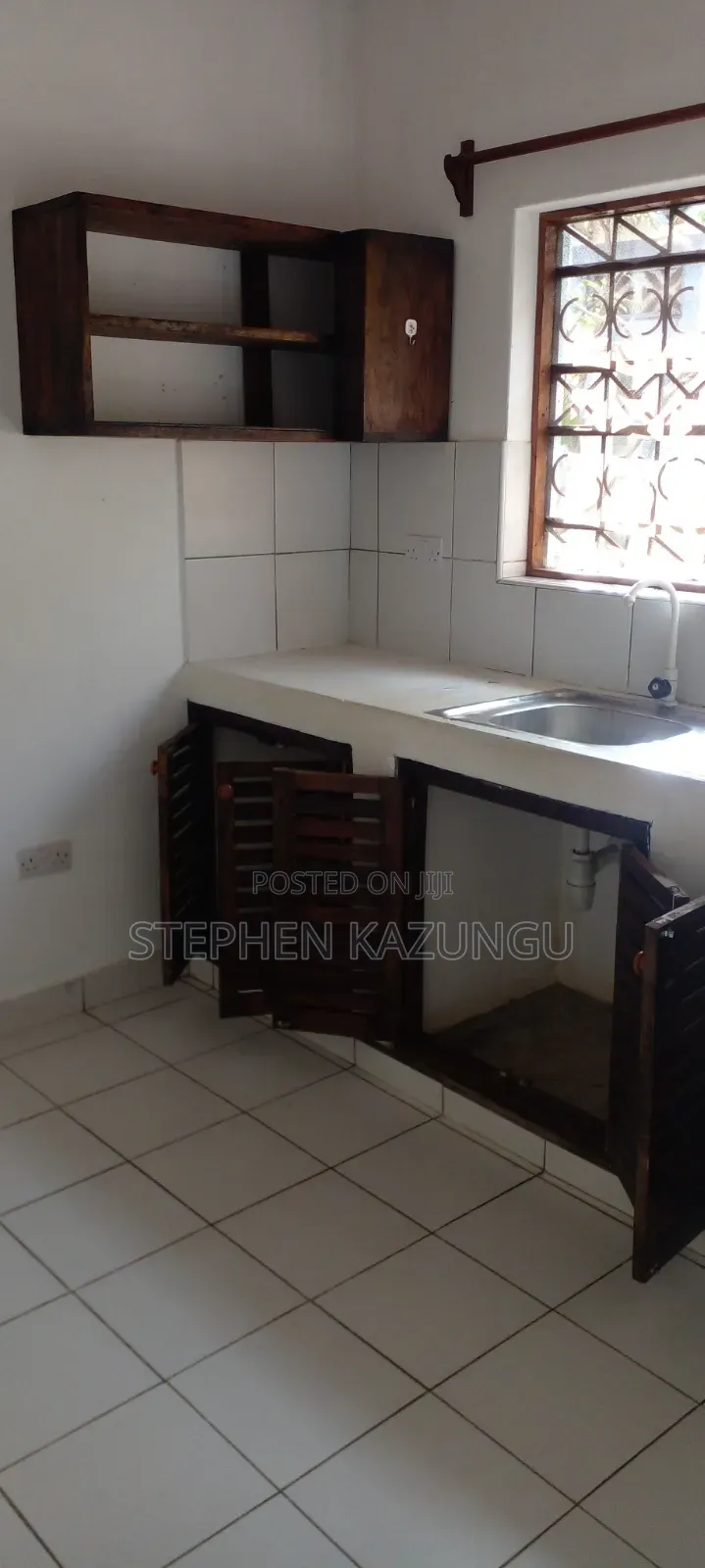 2bdrm House in Eagleways Inn: In, Ukunda for rent