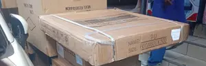 New Advanced 9u Wall-mounted Network Cabinet
