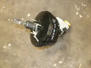 Subaru Outback Brake Booster/Master Cylinder