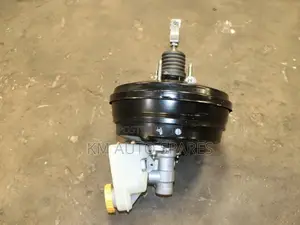 Subaru Outback Brake Booster/Master Cylinder