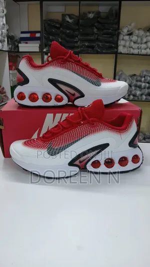 Nike Dn Sport Shoes