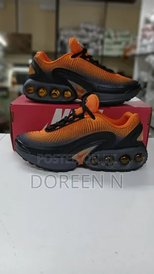 Nike Dn Sport Shoes