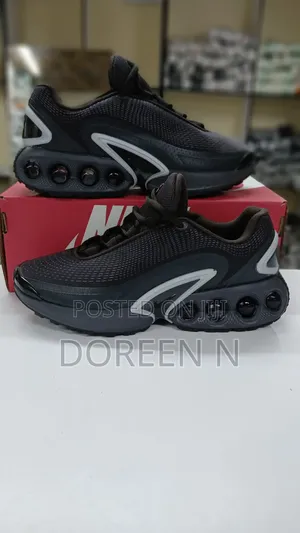 Nike Dn Sport Shoes