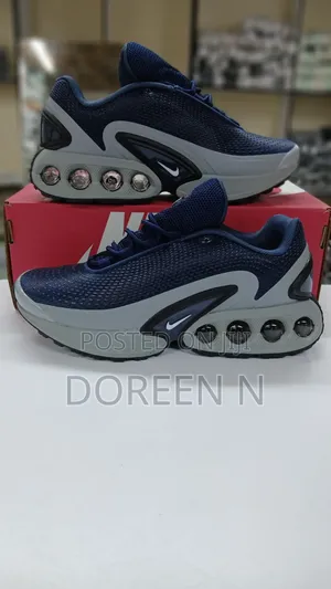 Nike Dn Sport Shoes