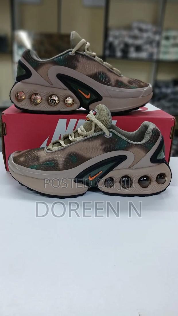 Nike Dn Sport Shoes - thumbnail 6