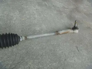 Subaru Legacy Steering Rack