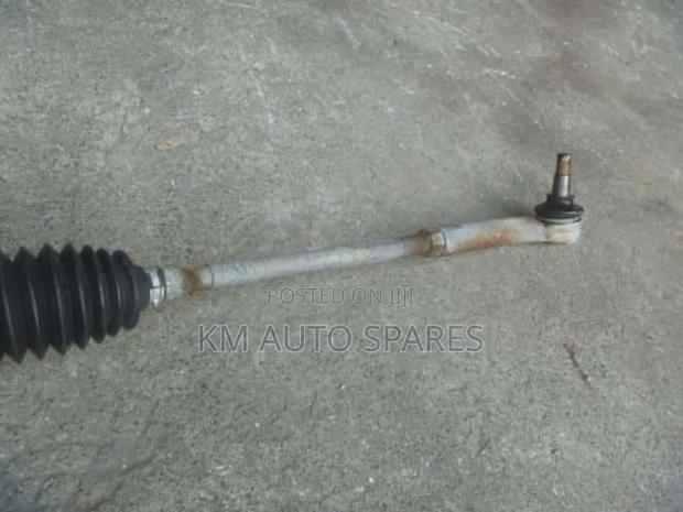 Subaru Legacy Steering Rack - thumbnail 2