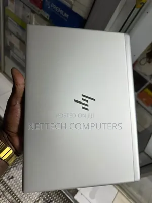 Laptop HP EliteBook 830 G6 8GB Intel Core i5 SSD 256GB