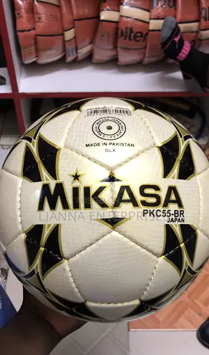 Mikasa Football**Pkc55-Br Japan**
