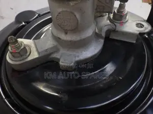 Subaru Legacy Brake Booster/Master Cylinder