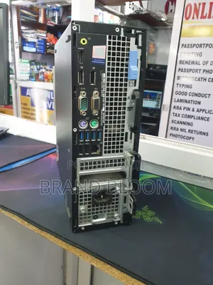 Desktop Computer Dell OptiPlex 5050 8GB Intel Core i5 HDD 500GB