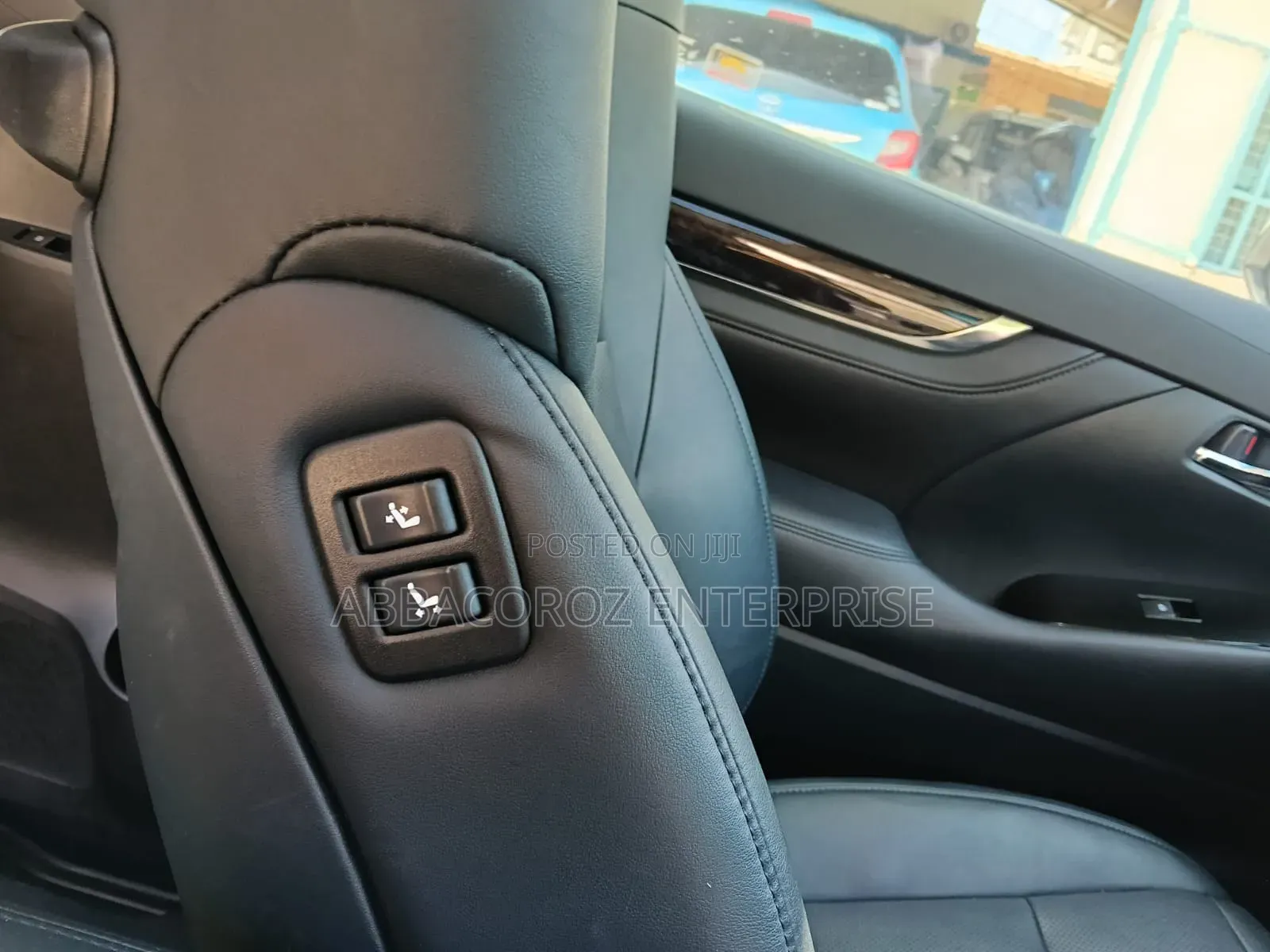 Toyota Alphard 2.5 Petrol AWD 2020 Pearl