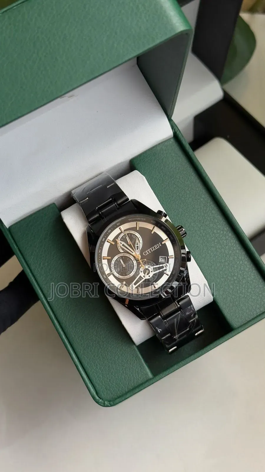 Citizen Chronograph Gents Watch