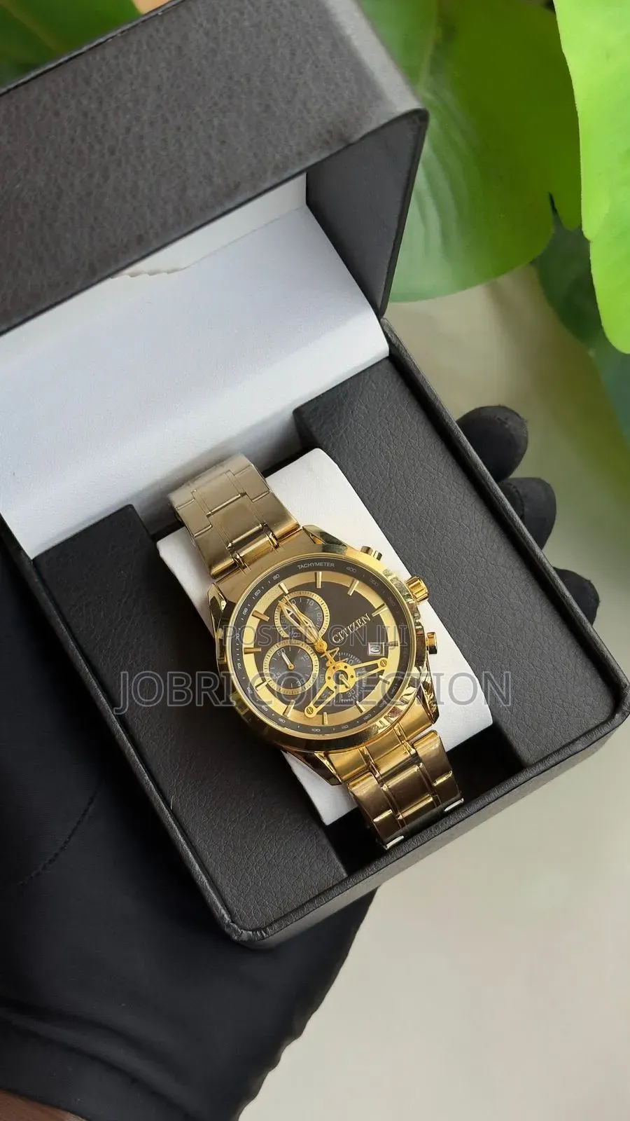 Citizen Chronograph Gents Watch