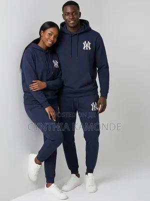 Unisex Ny Tracksuit
