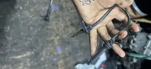 Abs Sensor Mazda Demio