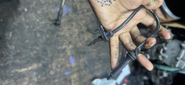 Abs Sensor Mazda Demio