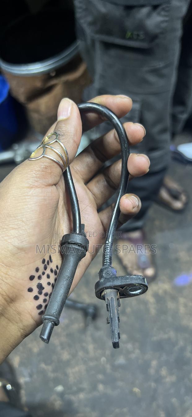 Abs Sensor Mazda Demio - thumbnail 2