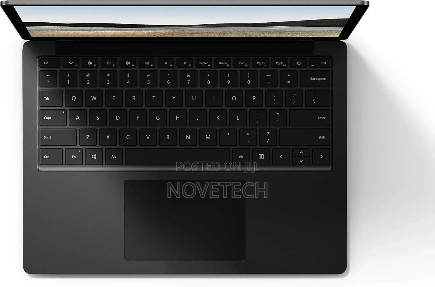 Laptop Microsoft Surface Pro 4 16GB Intel Core i7 SSD 512GB