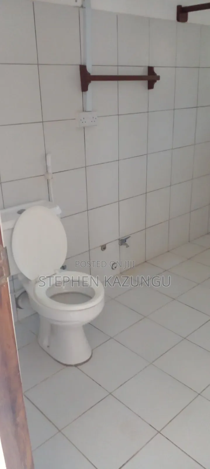 2bdrm House in Eagleways Inn: In, Ukunda for rent