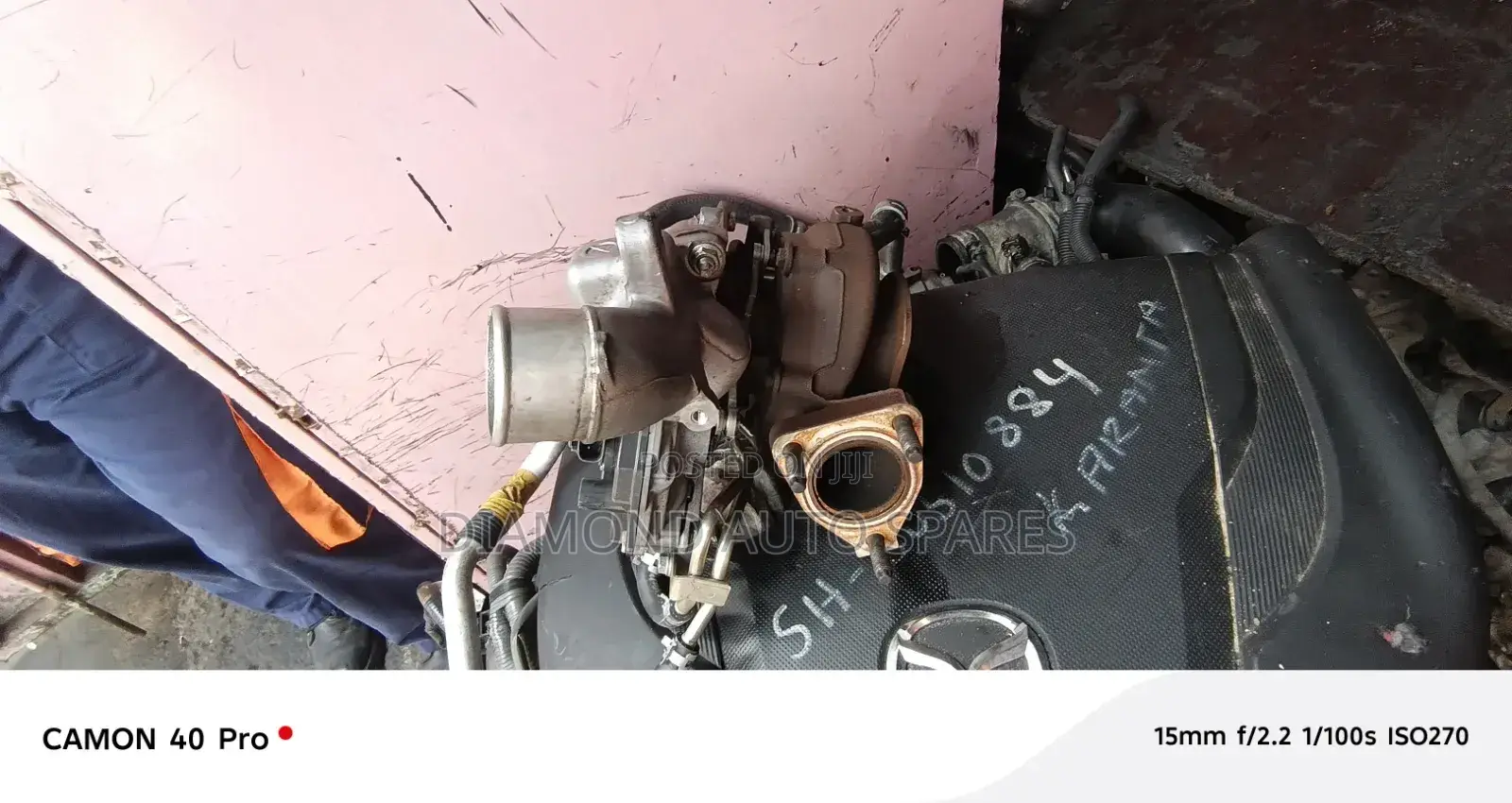 2gd Turbo Hilux Vigo